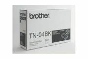 Brother TN-04BK Toner schwarz