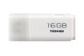 TOSHIBA THNU16HAY USB 2.0 TransMemory 16GB Hayabusa white