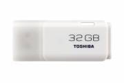 TOSHIBA THNU32HAY USB 2.0 TransMemory 32GB Hayabusa white