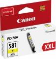 Canon CLI-581Y XXL Tinte gelb / yellow