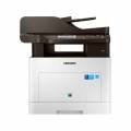 Samsung SL-C3060FR Multifunktionsdrucker