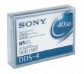 Sony DGD150N DDS-4 Datenkassette 4mm, 150m, 20/40GB