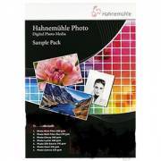 Hahnemhle 10 603 553 Photo Musterpack A4, 7 Sorten