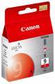 Canon PGI-9R Tintenpatrone rot / red