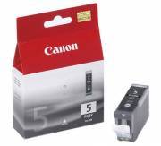 Canon PGI-5BK Encre noir pigmente