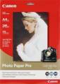 Canon PR-101 A4 Prof. High Gloss Photo Paper, 245 g, 15 Blatt
