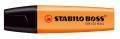 Stabilo Boss Original Surligneur orange 70/54