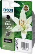 Epson T0598  Tintenpatrone K3 matt noir