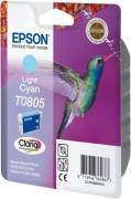 Epson T0805 Tintenpatrone light cyan (7.4ml)