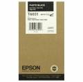 Epson T603100 Tintenpatrone photo black (220ml)