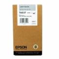 Epson  T603700 Tintenpatrone light black, 220ml