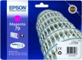 Epson T791340 Tinte magenta Pisa Tower 79