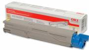 Oki 43459329 Toner (Y) High-Cap. gelb / yellow