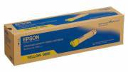 Epson S050656 Toner High Yield 0656 gelb / yellow