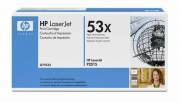 HP Q7553X Toner HY black 53X