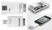PHOTOFAST i-Flash Drive 32GB