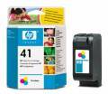 HP 51641AE Tintenpatrone farbig (40.5ml)