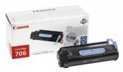 Canon 0264B002 Toner 706 schwarz