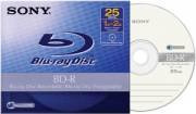 SONY BNR25A BD-R Blue-Ray Disk JC 25 GB