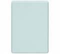 KOLMA 09.144.00 Ausweishlle 105x148mm transparent, 50 Stck