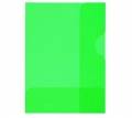 KOLMA 10.005.01 Prsentationsmappe Easy A4 grn
