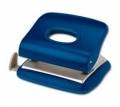 RAPID 23256401 Locher FC20 blau, 20 Blatt