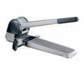 LEITZ 5182-00-84 Superlocher 25mm silber 250 Blatt