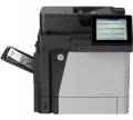 HP LaserJet Enterprise M630DN MFP