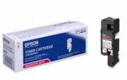 Epson S050670 Toner magenta 0670