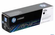 HP CF210X Toner 131X schwarz / black
