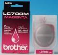 Brother LC-700M Tinte magenta