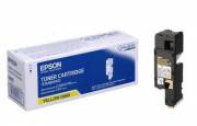 Epson S050669 Toner magenta 0669