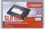 Imation 41069 St.Cart. SLR100 50/100GB