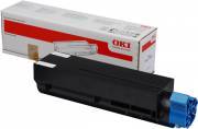 Oki 44992401 Toner schwarz / black