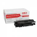 OKI 01240001 Toner HY noir