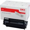 Oki 01279201 Toner noir/black