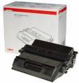 Oki 09004058 Toner schwarz