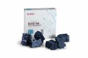 Xerox 108R00746 Color Stix cyan,  6 Stck