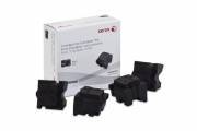 Xerox 108R00999 4 Color Stix schwarz / black