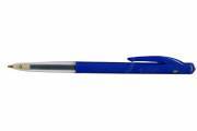 BIC 1199190121 Kugelschreiber M-10 blau, 50 pce