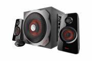 Trust 19023 Subwoofer Speaker Set GXT 38 2.1