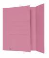 BIELLA 250401.45 Einlagemappen A4 rot, 240g, 50 St�ck