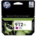 HP 3YL82AE Tinte 912XL magenta