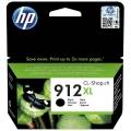 HP 3YL84AE Encre 912XL noir / black