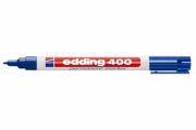 EDDING 400-3 Permanent Marker 400 blau