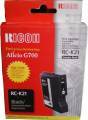 RICOH 402284 Tintenpatrone noir