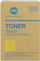 Konica Minolta TN-310Y Toner gelb / yellow