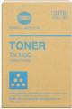 Konica Minolta TN-310C Toner cyan