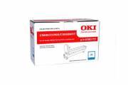 OKI 43381723 Bildtrommel/Drum cyan