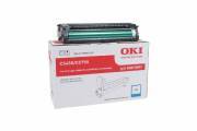 Oki 43870007 Drum/Trommel cyan